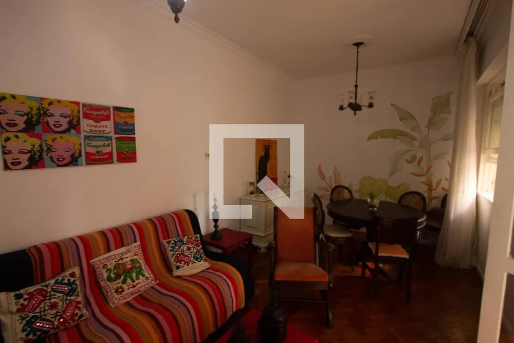 Apartamento, 3 quartos, 110 m² - Foto 3