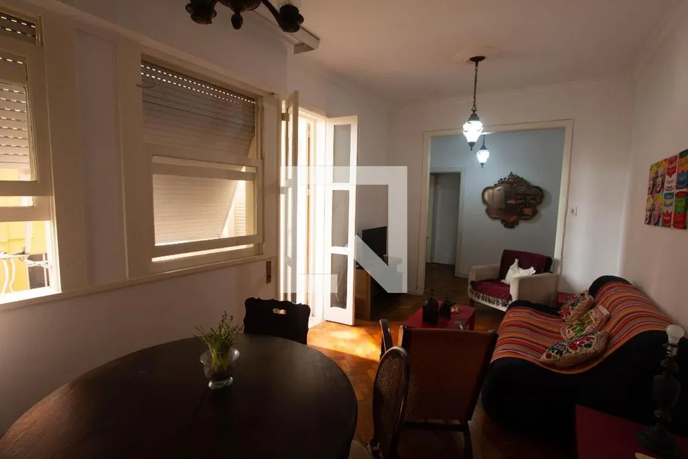 Apartamento, 3 quartos, 110 m² - Foto 7