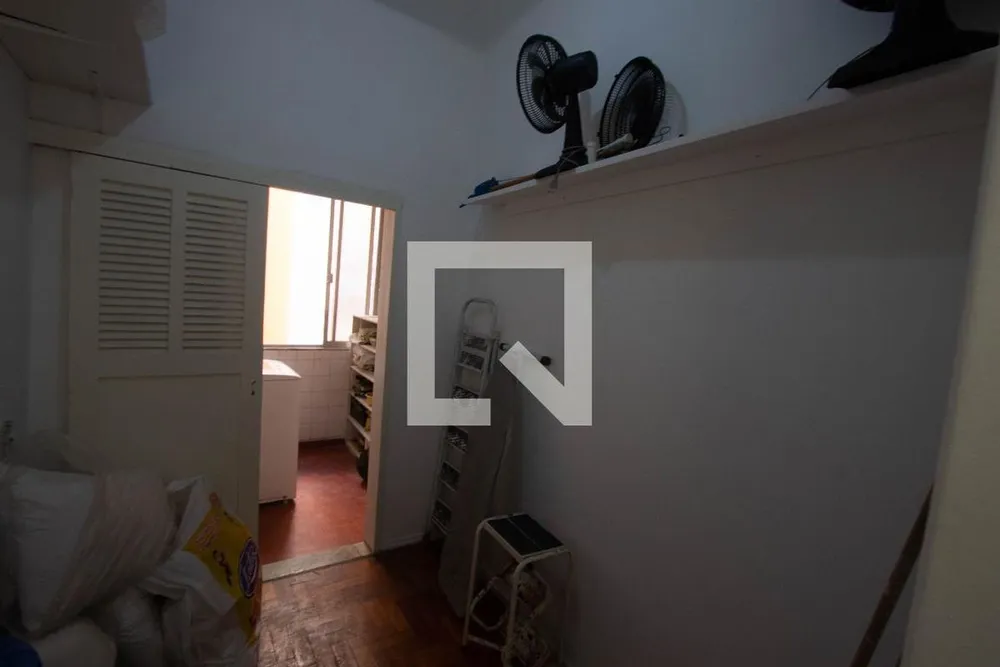 Apartamento, 3 quartos, 110 m² - Foto 15