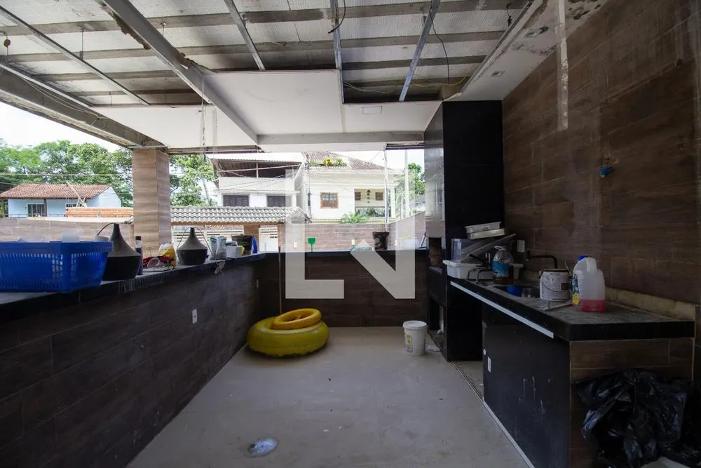 Casa, 6 quartos, 240 m² - Foto 74