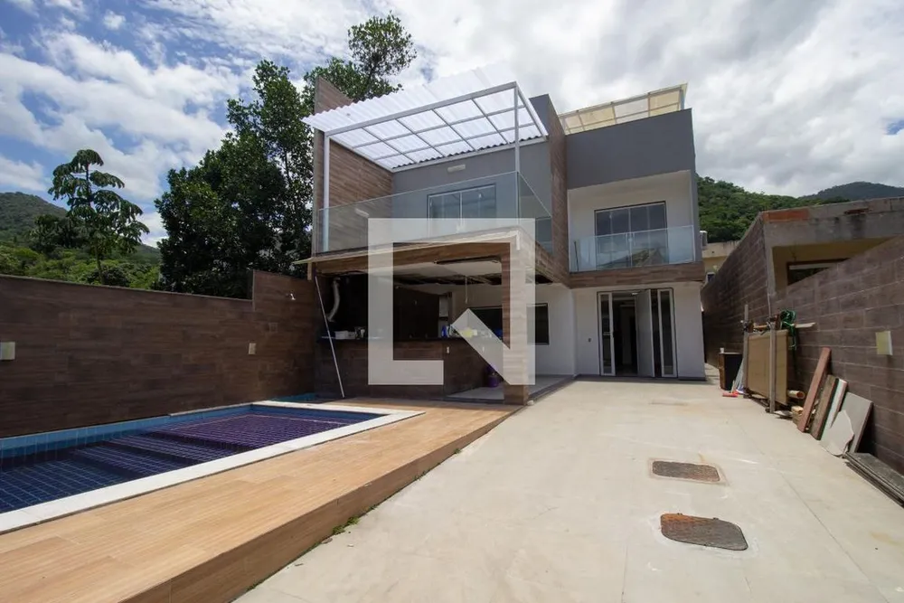 Casa, 6 quartos, 240 m² - Foto 71