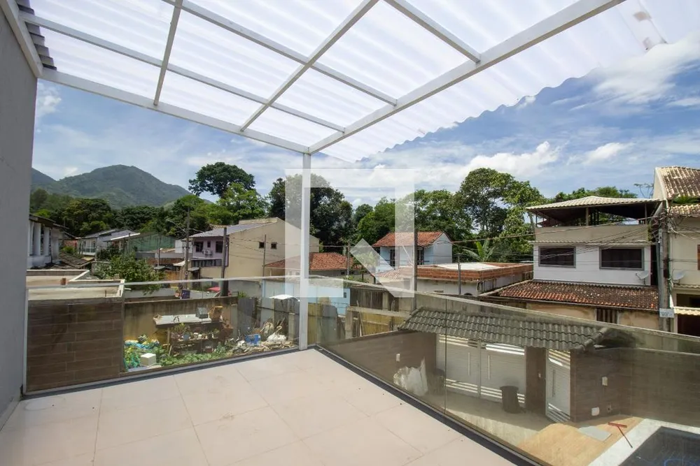 Casa, 6 quartos, 240 m² - Foto 27