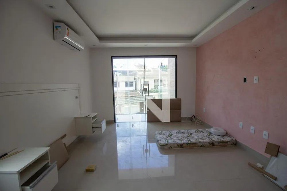 Casa, 6 quartos, 240 m² - Foto 29