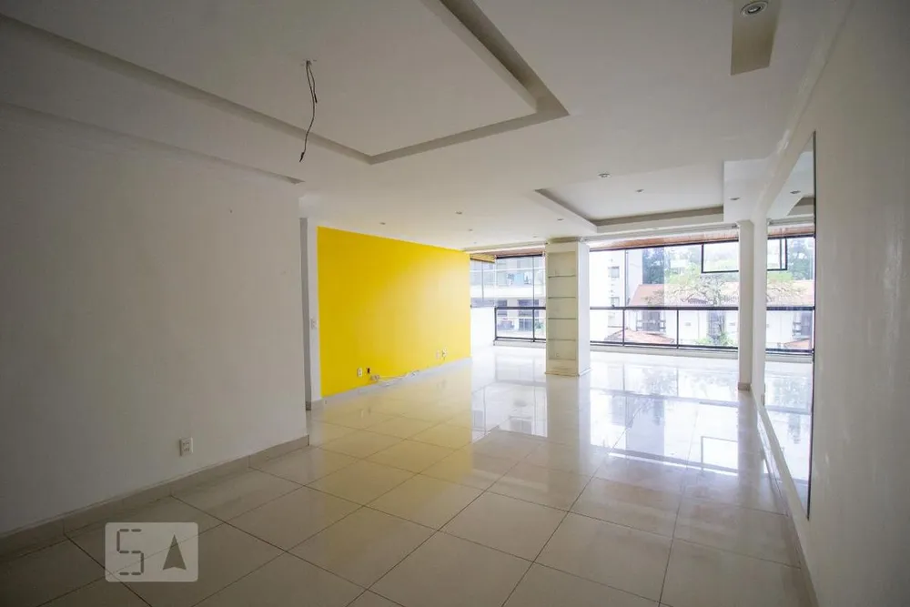 Apartamento, 2 quartos, 106 m² - Foto 1