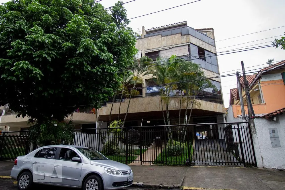 Apartamento, 2 quartos, 106 m² - Foto 32