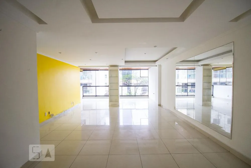 Apartamento, 2 quartos, 106 m² - Foto 2