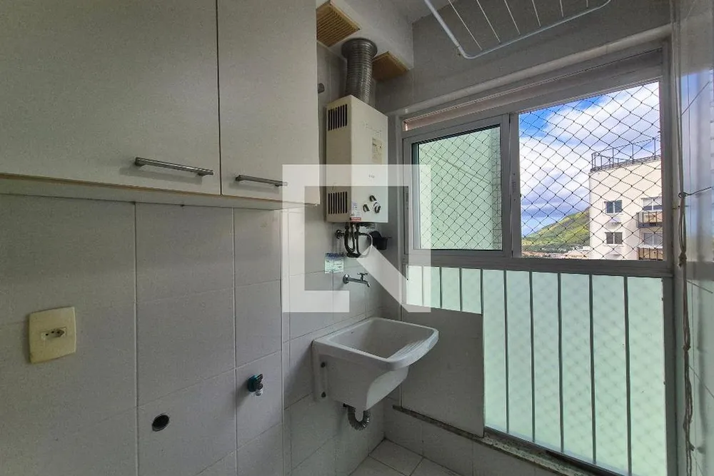 Apartamento, 3 quartos, 92 m² - Foto 34