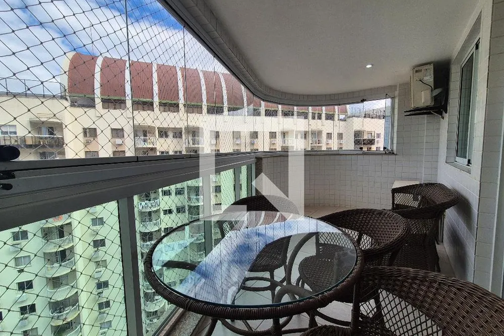 Apartamento, 3 quartos, 92 m² - Foto 5