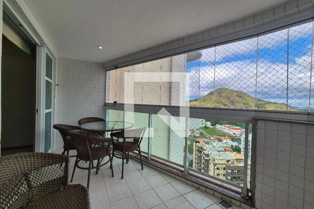 Apartamento, 3 quartos, 92 m² - Foto 13
