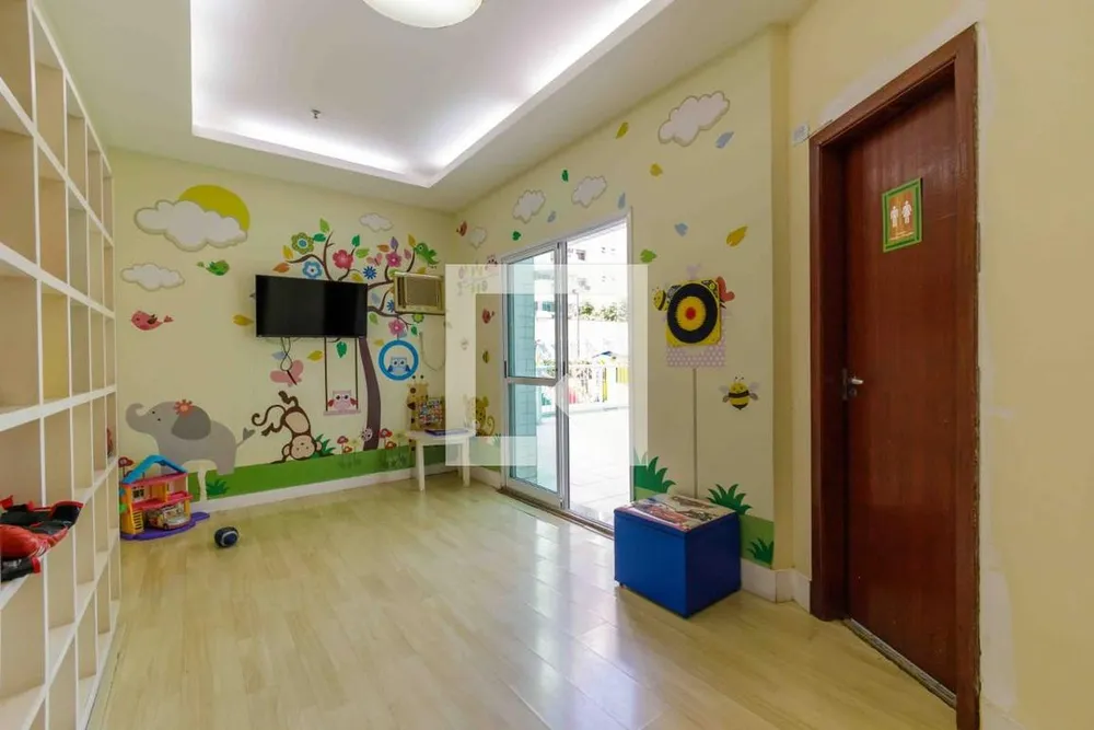 Apartamento, 3 quartos, 92 m² - Foto 3