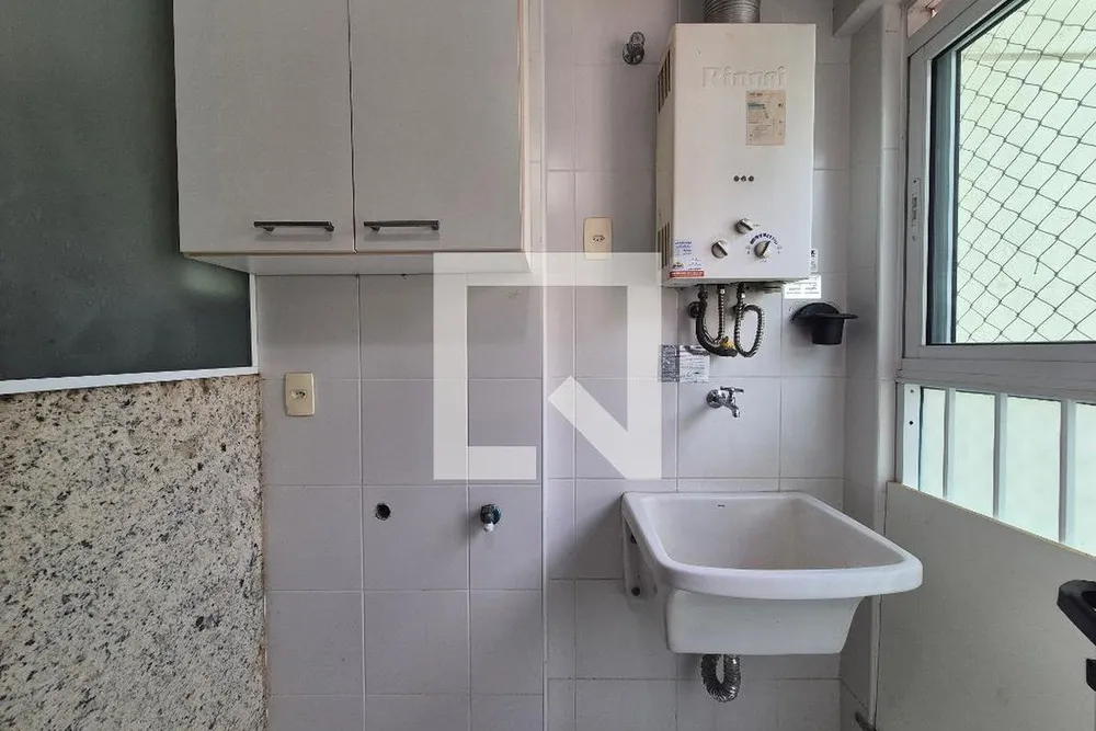 Apartamento, 3 quartos, 92 m² - Foto 25