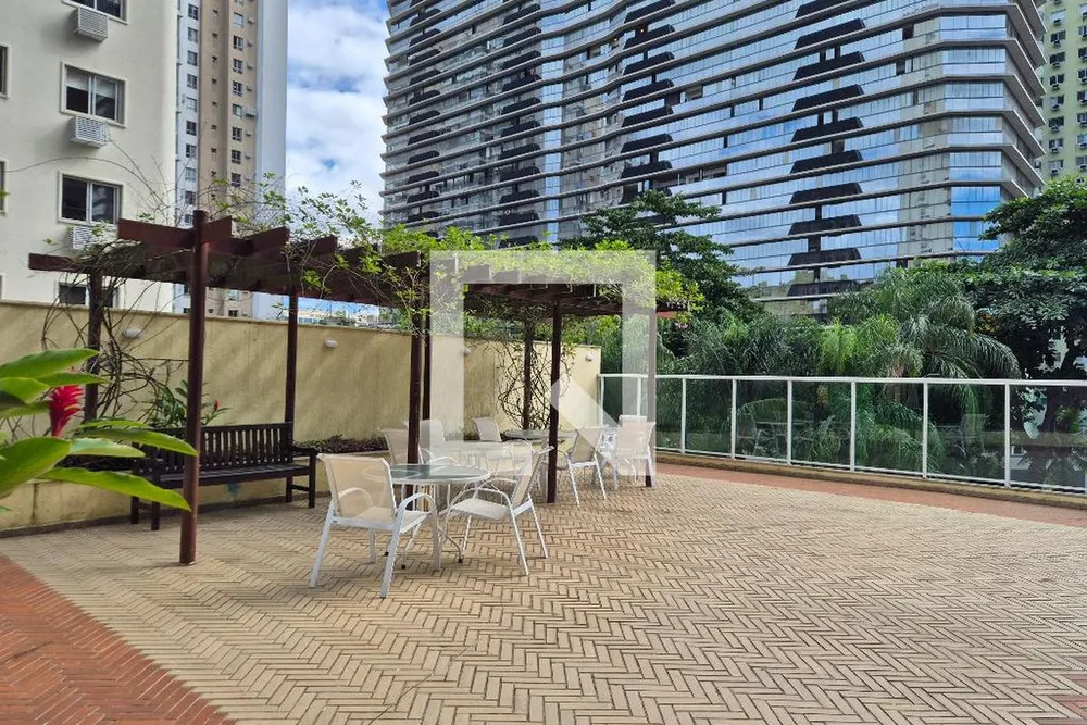 Apartamento, 3 quartos, 92 m² - Foto 8