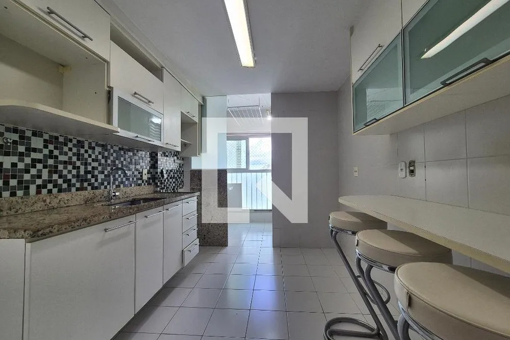 Apartamento, 3 quartos, 92 m² - Foto 37