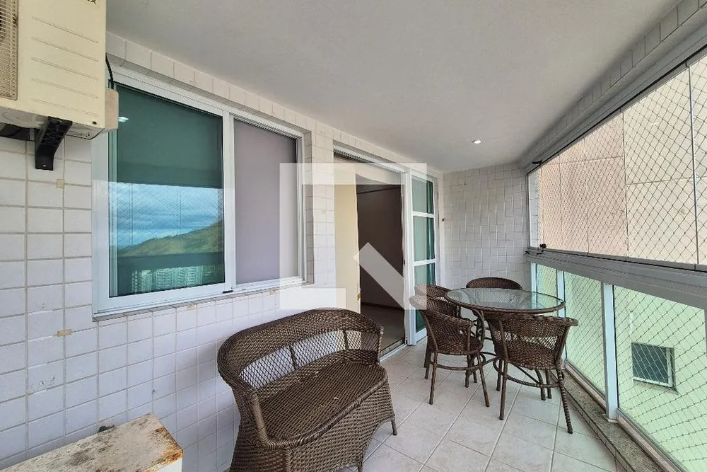 Apartamento, 3 quartos, 92 m² - Foto 2