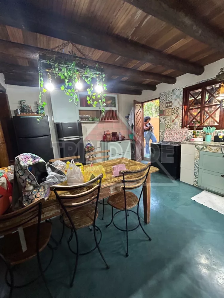 Casa, 2 quartos, 500 m² - Foto 5