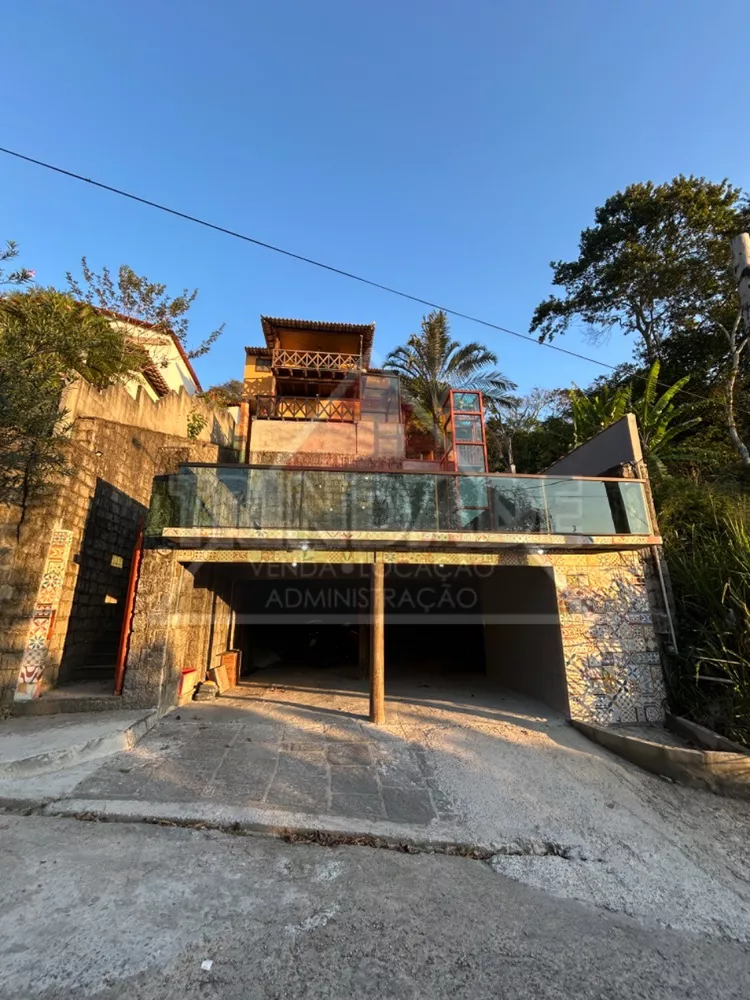Casa, 2 quartos, 500 m² - Foto 16