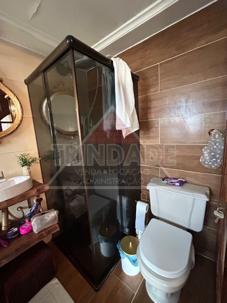 Casa, 2 quartos, 500 m² - Foto 1
