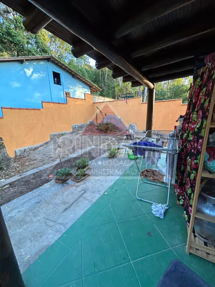 Casa, 2 quartos, 500 m² - Foto 8