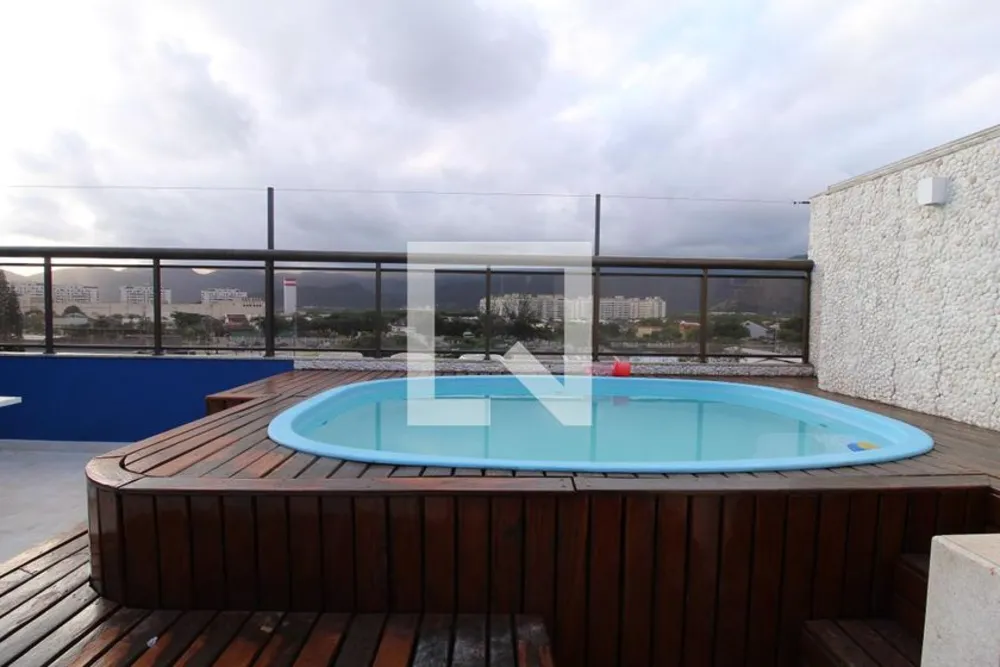 Cobertura, 3 quartos, 270 m² - Foto 1