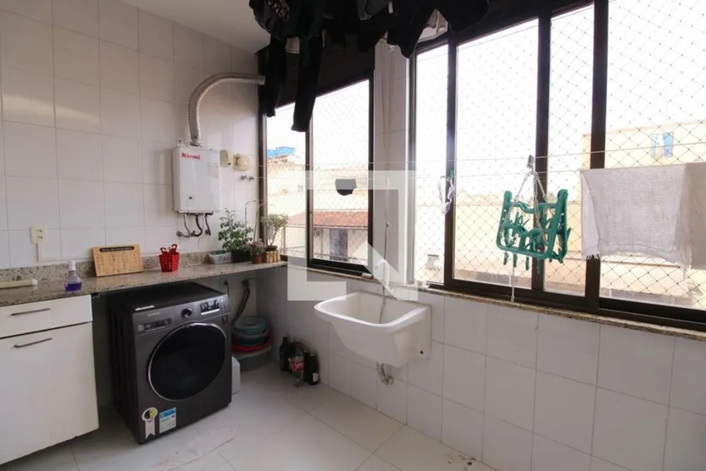 Cobertura, 3 quartos, 270 m² - Foto 46