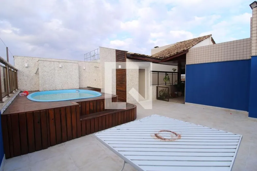 Cobertura, 3 quartos, 270 m² - Foto 45