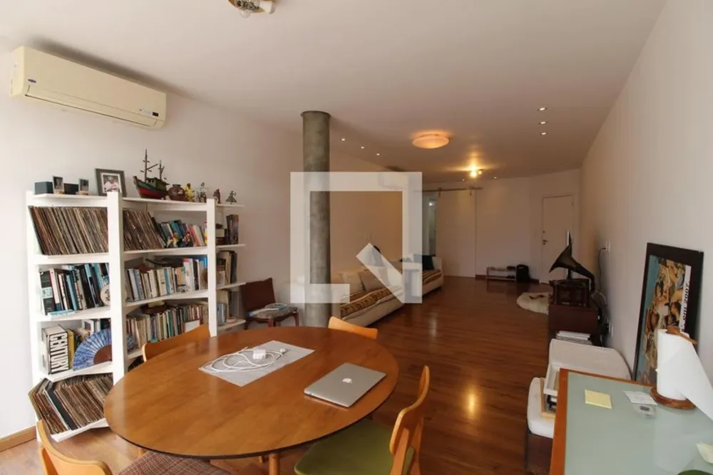 Cobertura, 3 quartos, 270 m² - Foto 10