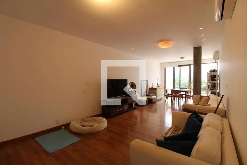 Cobertura, 3 quartos, 270 m² - Foto 8