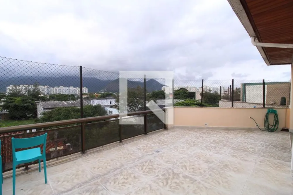 Cobertura, 3 quartos, 270 m² - Foto 13