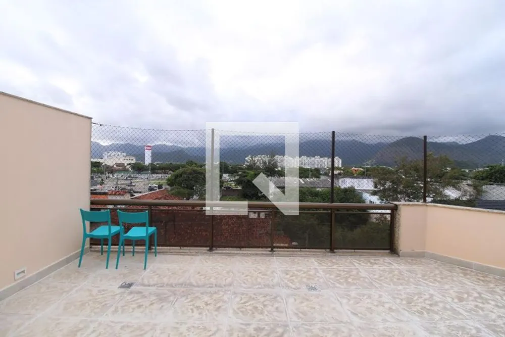 Cobertura, 3 quartos, 270 m² - Foto 12