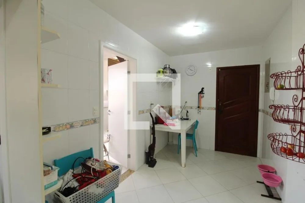 Cobertura, 3 quartos, 270 m² - Foto 2