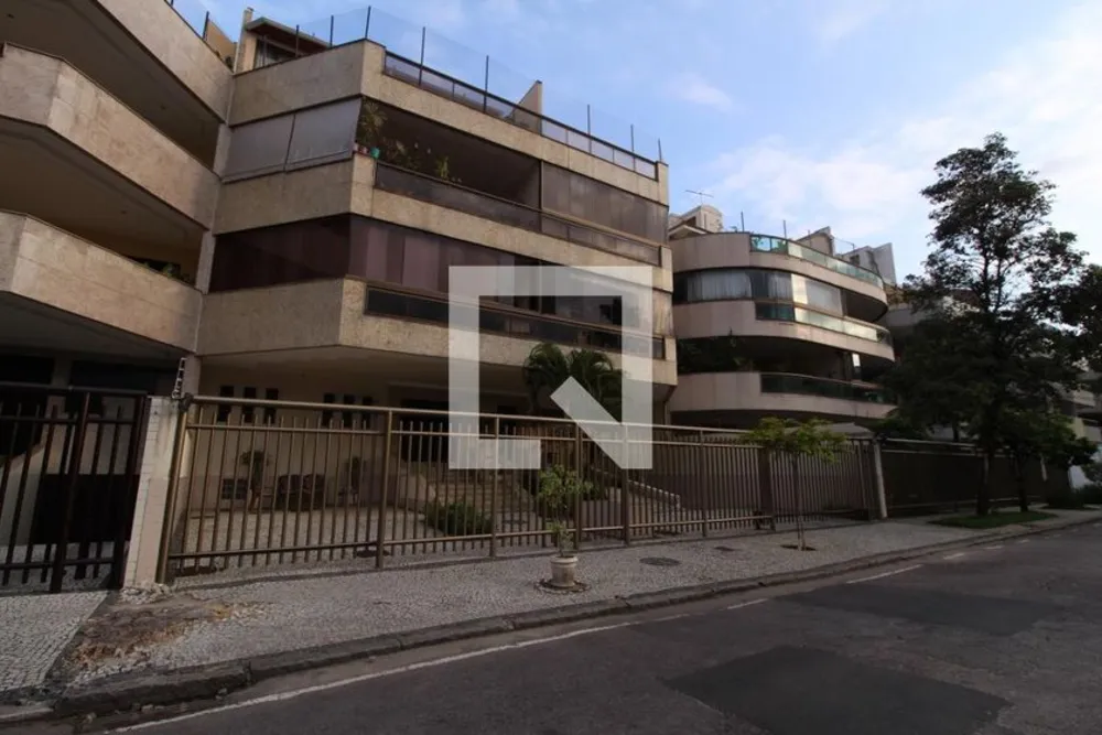 Cobertura, 3 quartos, 270 m² - Foto 31