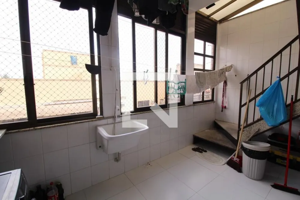 Cobertura, 3 quartos, 270 m² - Foto 7