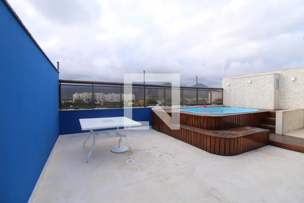 Cobertura, 3 quartos, 270 m² - Foto 41