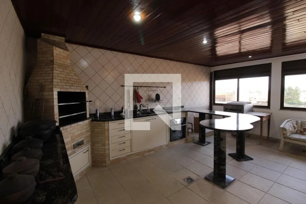 Cobertura, 3 quartos, 270 m² - Foto 30
