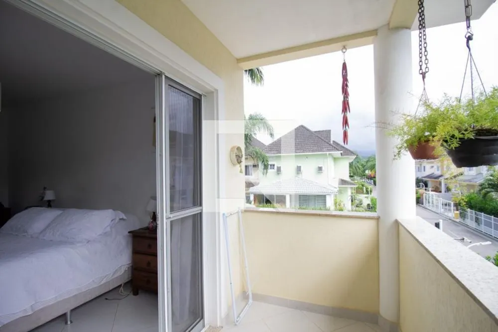 Casa, 4 quartos, 167 m² - Foto 16