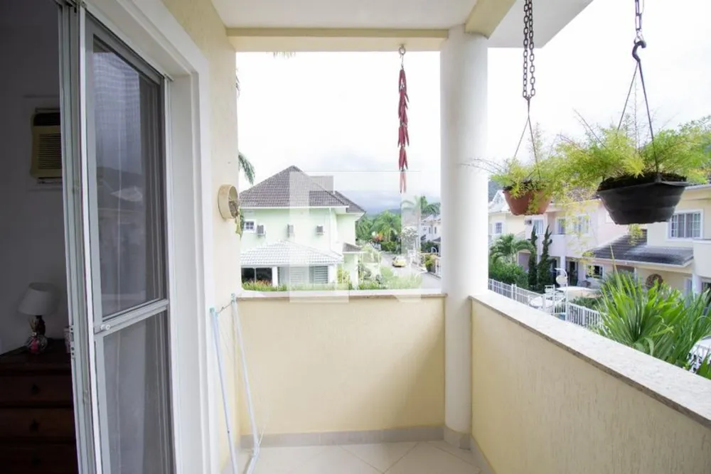 Casa, 4 quartos, 167 m² - Foto 17