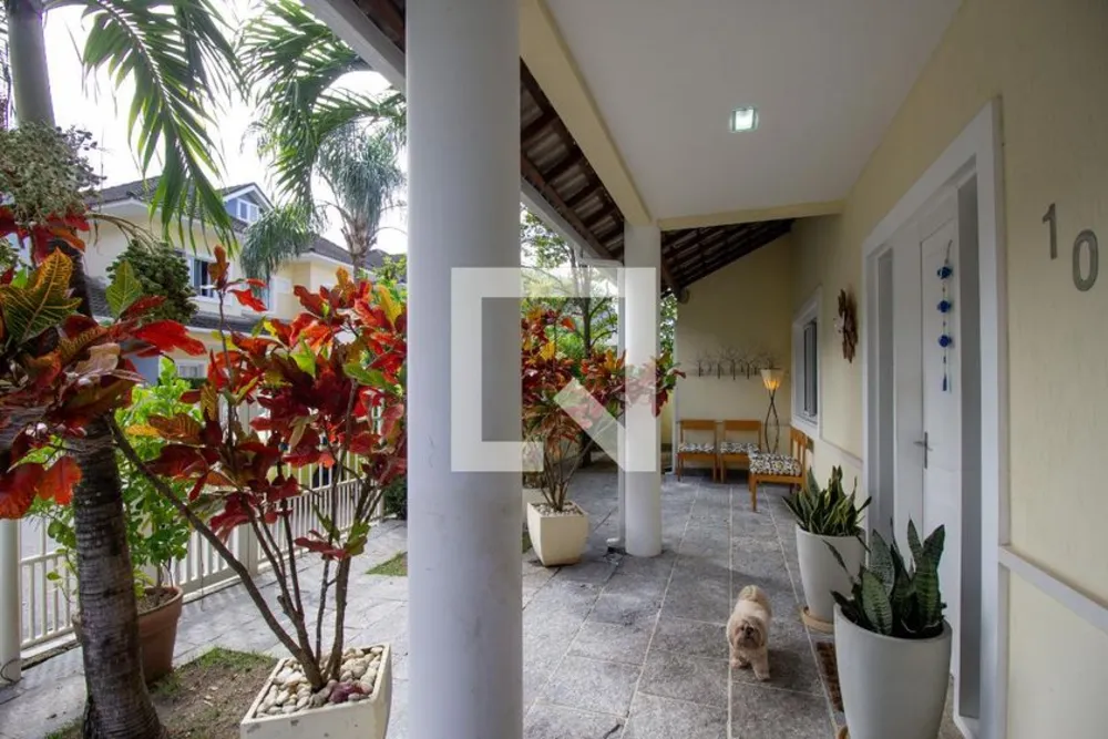 Casa, 4 quartos, 167 m² - Foto 66