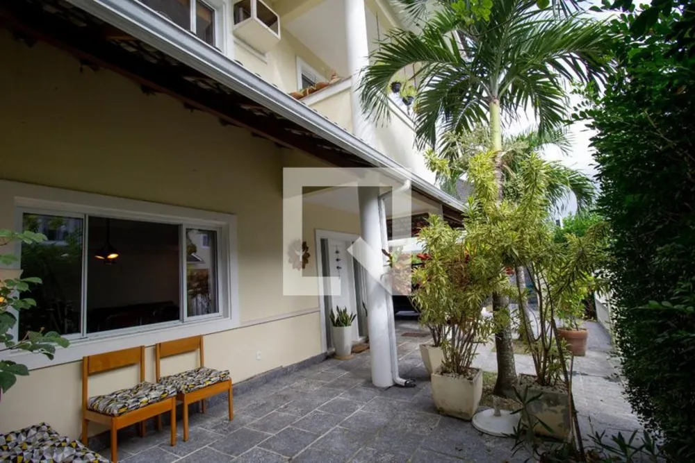 Casa, 4 quartos, 167 m² - Foto 69