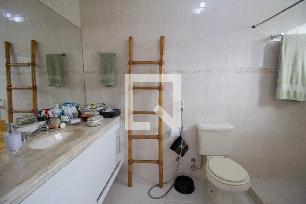 Casa, 4 quartos, 167 m² - Foto 19