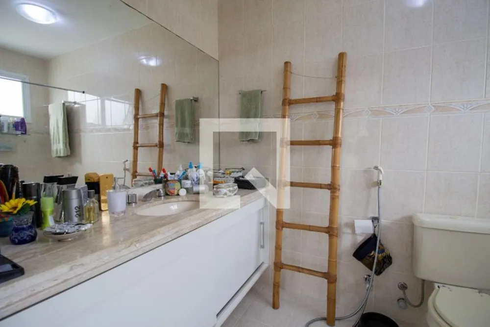 Casa, 4 quartos, 167 m² - Foto 20