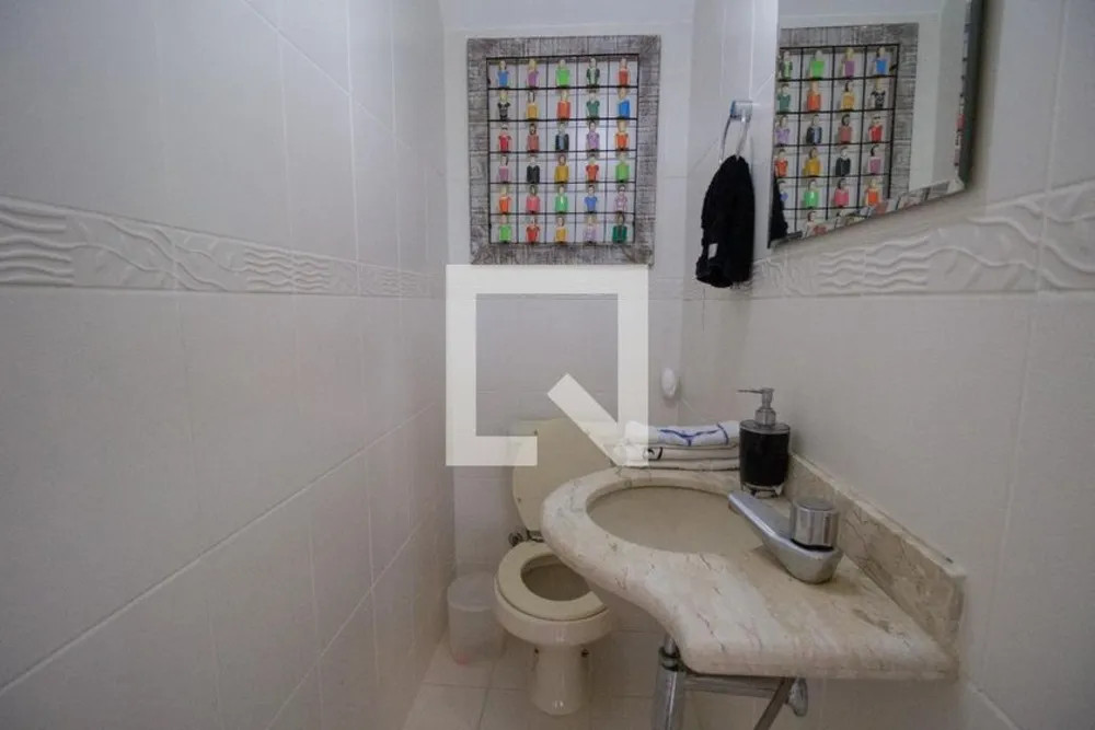 Casa, 4 quartos, 167 m² - Foto 6
