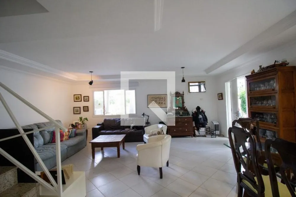 Casa, 4 quartos, 167 m² - Foto 4