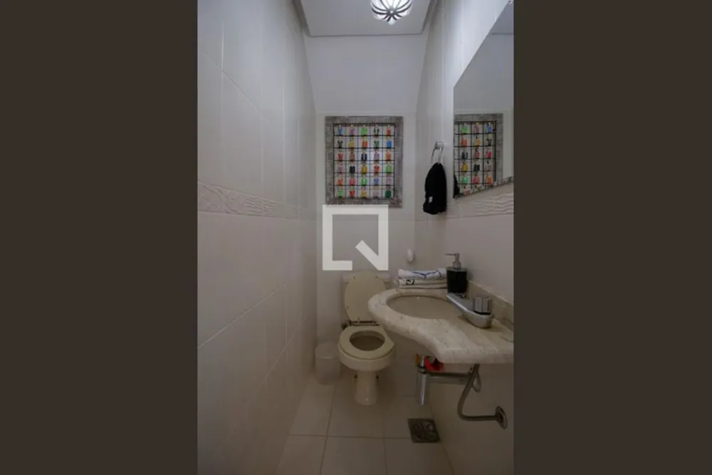 Casa, 4 quartos, 167 m² - Foto 7