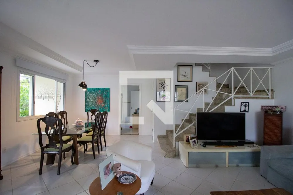 Casa, 4 quartos, 167 m² - Foto 5