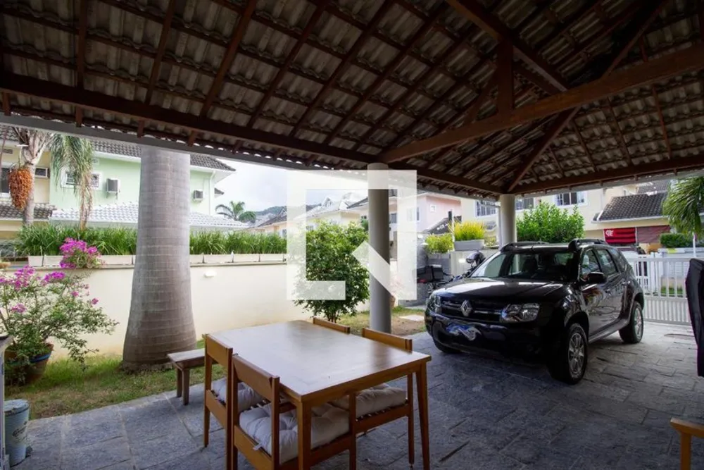 Casa, 4 quartos, 167 m² - Foto 67