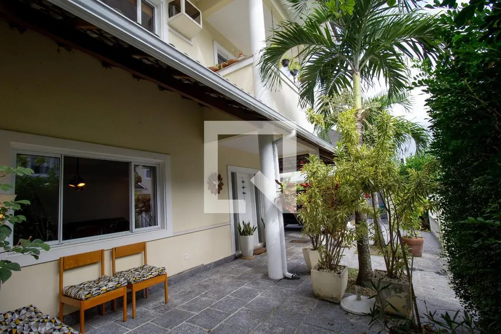 Casa, 4 quartos, 167 m² - Foto 104