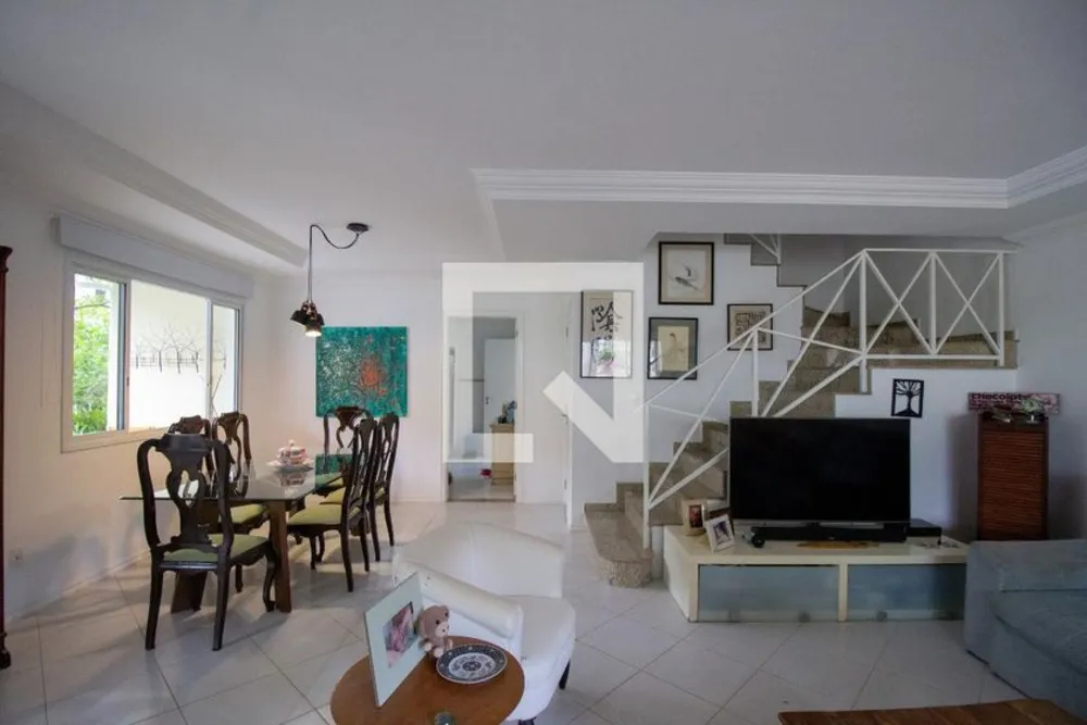 Casa, 4 quartos, 167 m² - Foto 2