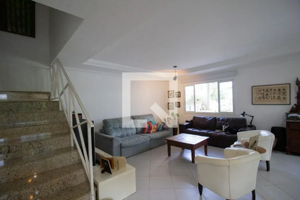 Casa, 4 quartos, 167 m² - Foto 3