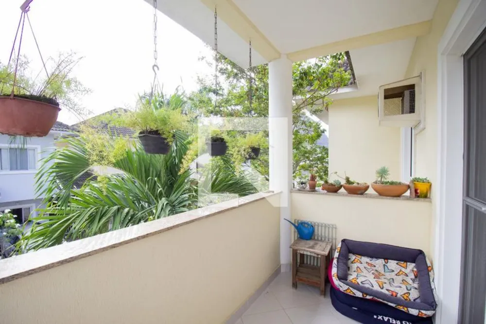 Casa, 4 quartos, 167 m² - Foto 15