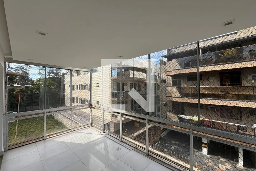 Cobertura, 2 quartos, 104 m² - Foto 3